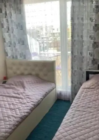 Aпартамент жк черно море Apartment Nesebar